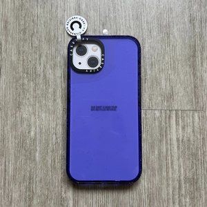 Purple Phone Case Brand New IPhone 14